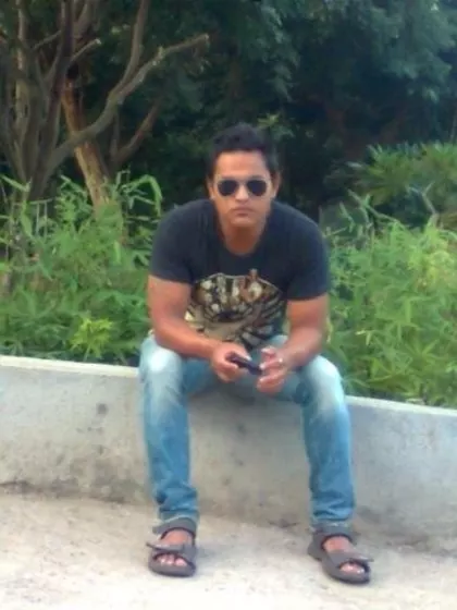 Sunil ā Sperm Donor in Ahmadabad, Gujarat, India
