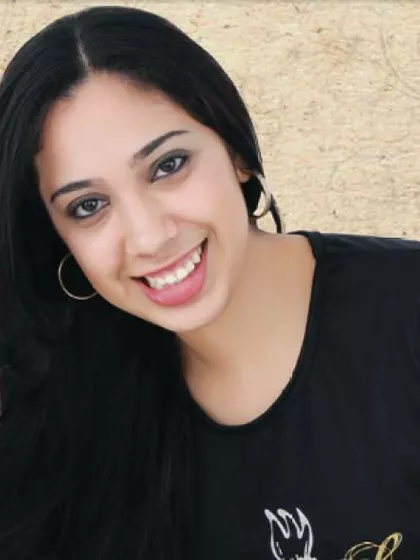 Sabrina – Egg Donor in Belo Horizonte, Minas Gerais, Brazil – photo 1