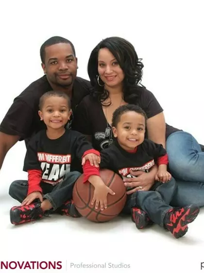 Gearabel – Surrogate Mother in San Antonio, Texas, United States – photo 2