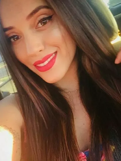 Bruna – Egg Donor in Sao Jose do Rio Preto, Sao Paulo, Brazil – photo 2