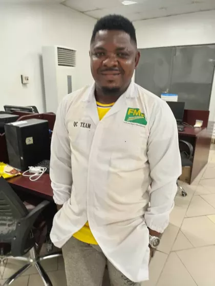 Omoseebi – Sperm Donor in Eko, Lagos, Nigeria – photo 3