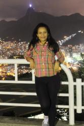 Photo 4 of egg donor profile in Sao Paulo, Sao Paulo, Brazil