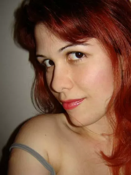 Michelle – Surrogate Mother in Porto Alegre, Rio Grande do Sul, Brazil