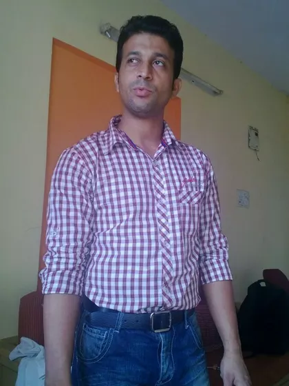 Aatish – Sperm Donor in Mumbai, Maharashtra, India – photo 2