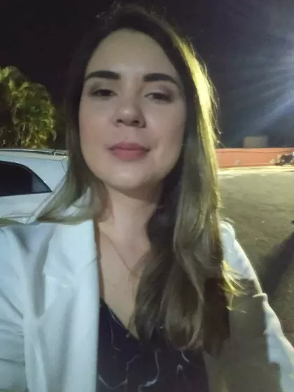 Bruna – Egg Donor in Jaguariuna, Sao Paulo, Brazil – photo 4