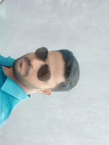 Siddhesh – Sperm Donor in Mapuca, Goa, India