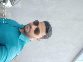 Siddhesh