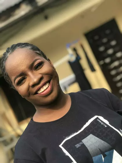 Mercy – Surrogate Mother in Port Harcourt, Rivers, Nigeria – photo 4