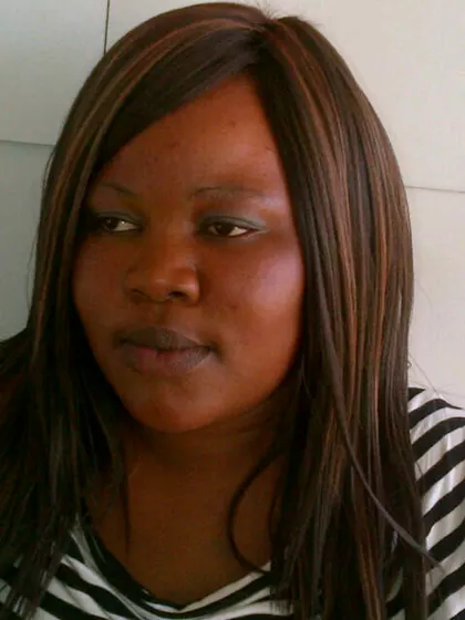 Susan – Surrogate Mother in Paarl, Western Cape, South Africa – photo 3