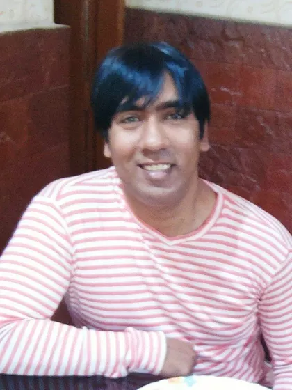 Rajesh – Sperm Donor in Thane, Maharashtra, India – photo 2
