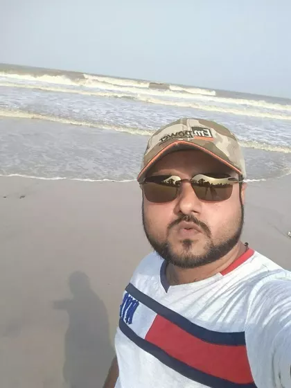 Ashish – Sperm Donor in Mumbai, Maharashtra, India – photo 2