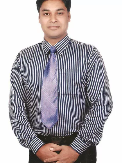 Prateek – Sperm Donor in Bhopal, Madhya Pradesh, India – photo 2