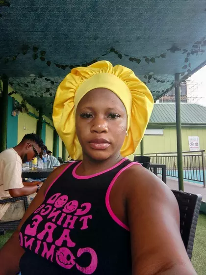 Bethel – Egg Donor in Yenagoa, Bayelsa, Nigeria