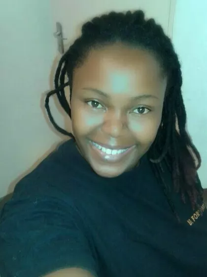 Tracy – Egg Donor in Monavale, Mashonaland East, Zimbabwe