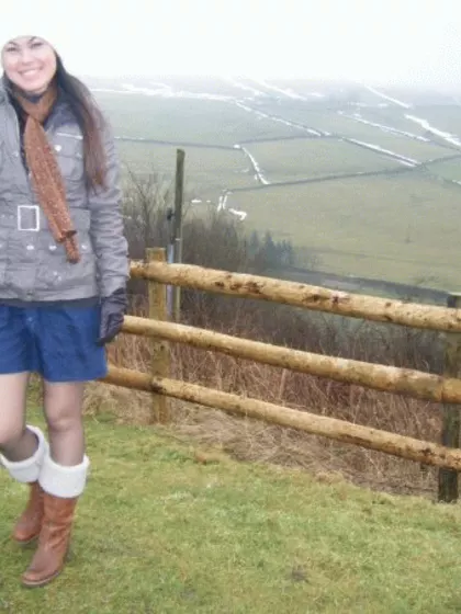 Nikki – Surrogate Mother in Manchester, England, United Kingdom