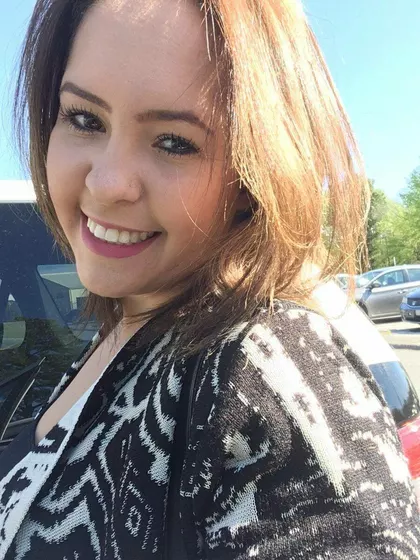 Ester – Egg Donor in Greensboro, North Carolina, United States