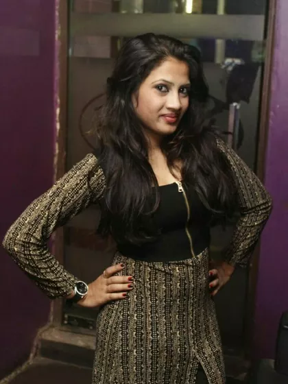 Jeena – Egg Donor in Lucknow, Uttar Pradesh, India – photo 3