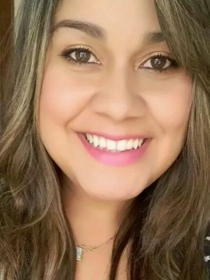 Fernanda – Egg Donor in Niteroi, Rio de Janeiro, Brazil