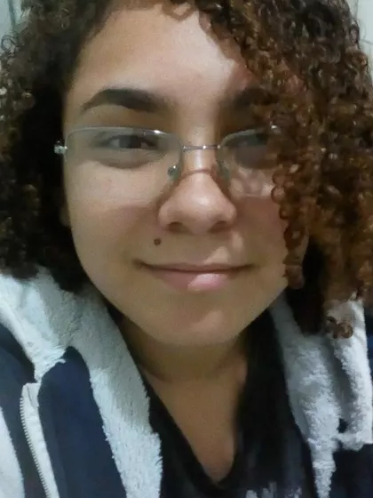 Mary – Egg Donor in Bello Horizonte, Minas Gerais, Brazil