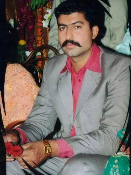 Ahad – Sperm Donor in Lahore, Punjab, Pakistan