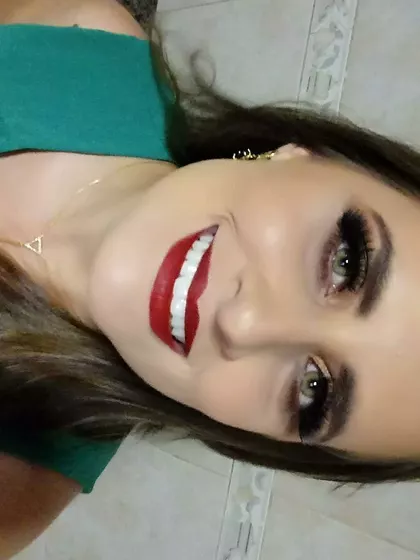 Juliene – Egg Donor in Braganca Paulista, Sao Paulo, Brazil – photo 3