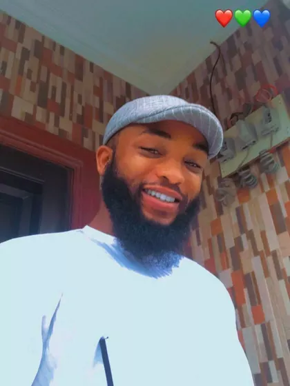 Wes – Sperm Donor in Jos, Plateau, Nigeria