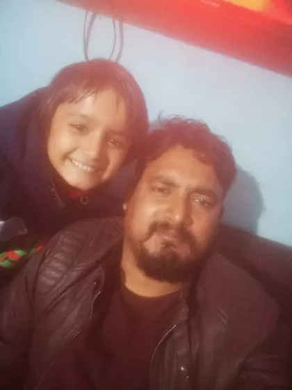 Mukesh – Sperm Donor in Muradabad, Uttar Pradesh, India