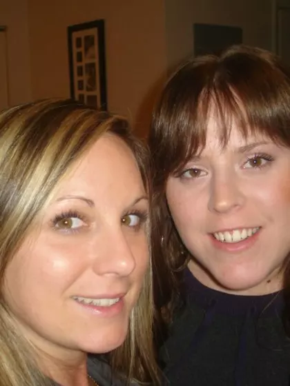 Amanda – Egg Donor in Strathroy, Ontario, Canada