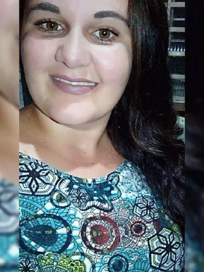 Elizangela – Egg Donor in Santa Luzia, Rondonia, Brazil – photo 4