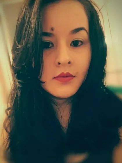 Thayse – Egg Donor in San Paulo, Sao Paulo, Brazil