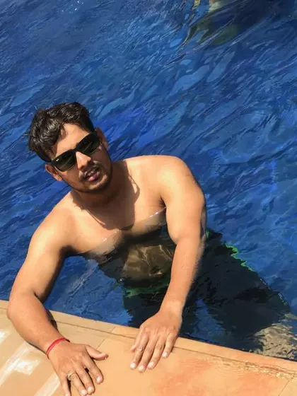 Aakash – Sperm Donor in Nagpur, Maharashtra, India