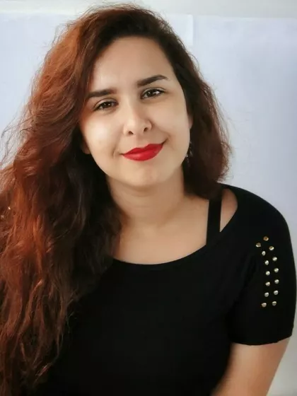 Nadja – Egg Donor in Salvador, Bahia, Brazil – photo 3