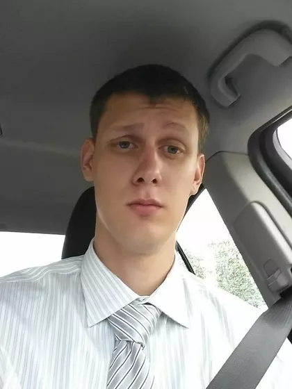 Zach – Sperm Donor in Thornton, Colorado, United States – photo 2