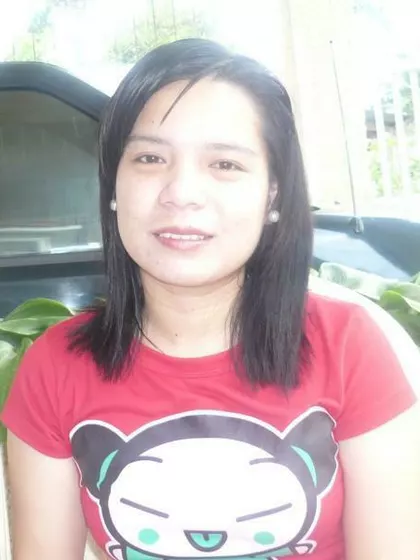 Marnellie – Egg Donor in San Rafael, Bulacan, Philippines – photo 3