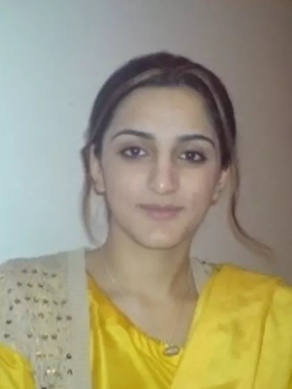 Elina – Surrogate Mother in Indore, Madhya Pradesh, India