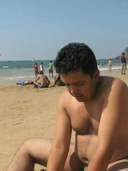 Mridul – Sperm Donor in Guwahati, Assam, India – photo 2
