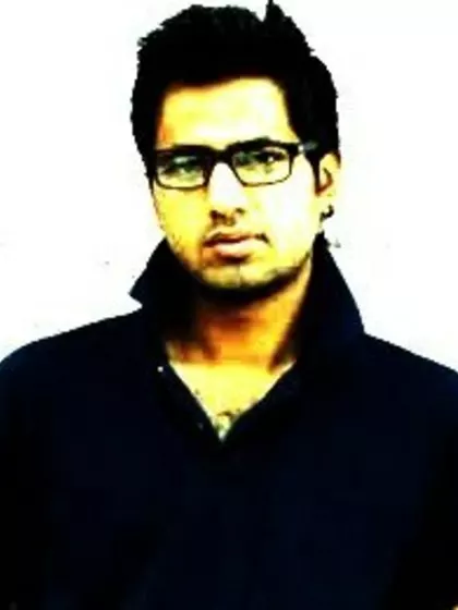 Raj – Sperm Donor in Hyderabad, Andhra Pradesh, India – photo 2