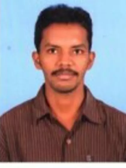 Bharat – Sperm Donor in Hyderabad, Andhra Pradesh, India – photo 3