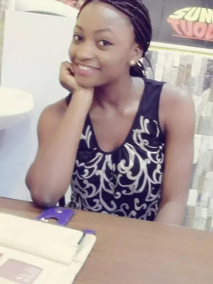 Metong – Surrogate Mother in Port Harcourt, Rivers, Nigeria – photo 2