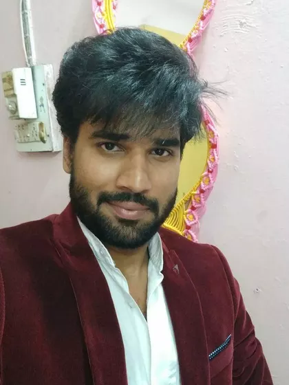 Rankesh – Sperm Donor in Singraul, Madhya Pradesh, India