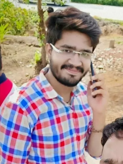 Girish – Sperm Donor in Ankleshwar, Gujarat, India