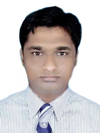 Rezaur – Sperm Donor in Chittagong Port, Chittagong, Bangladesh