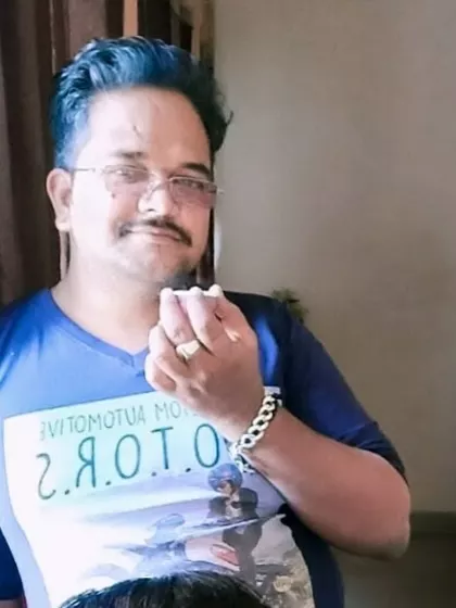 Devilal – Sperm Donor in Mahesana, Gujarat, India – photo 2