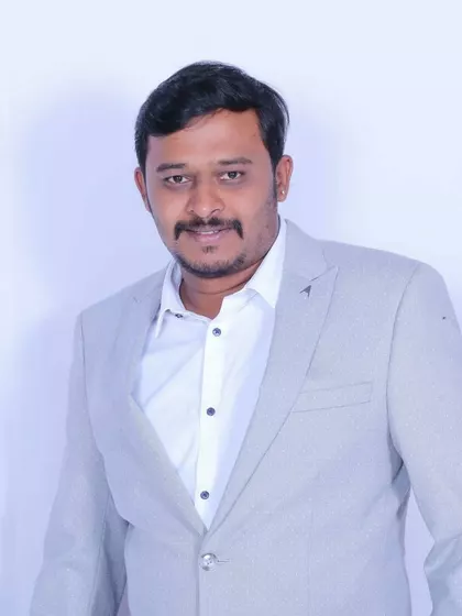 Mohan – Sperm Donor in Bangalore, Karnataka, India