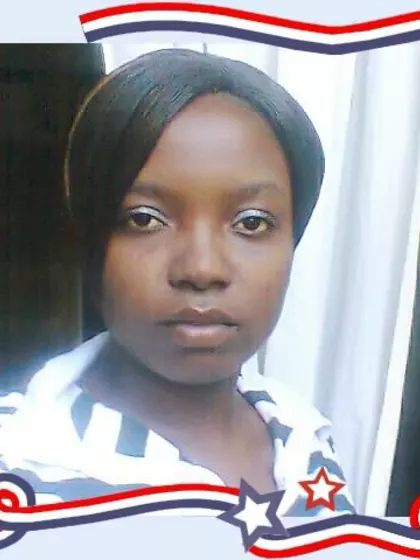 Rahab – Surrogate Mother in Mombasa, Coast, Kenya
