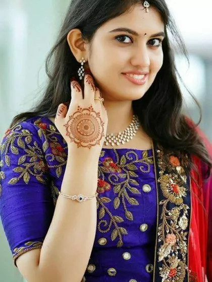 Divya – Surrogate Mother in New Delhi, Delhi, India