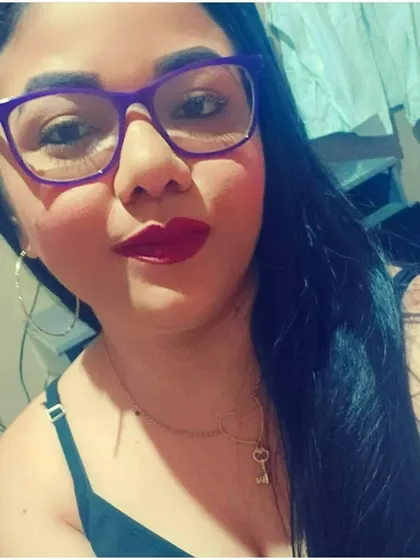 Adrieida – Egg Donor in Manaus, Amazonas, Brazil – photo 2