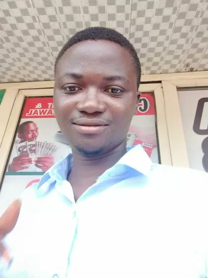 Olamilekan – Sperm Donor in Ijaiye, Lagos, Nigeria – photo 2