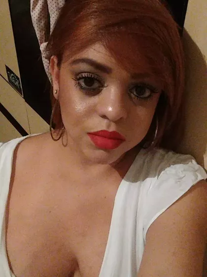 Michely – Egg Donor in Guarulhos, Sao Paulo, Brazil