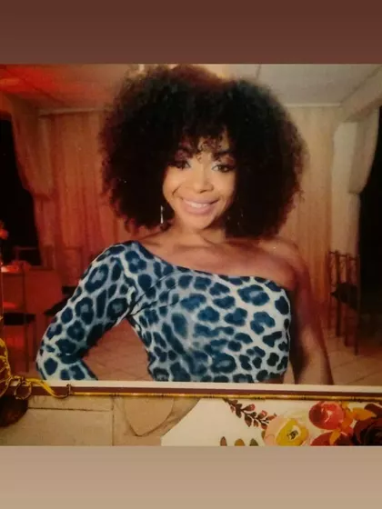 Monique – Egg Donor in Rio de Janeiro, Brazil